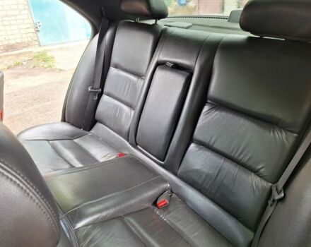 Сірий Лінкольн LS, об'ємом двигуна 0 л та пробігом 235 тис. км за 3500 $, фото 7 на Automoto.ua