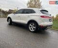 Білий Лінкольн МКС, об'ємом двигуна 2 л та пробігом 1 тис. км за 16000 $, фото 2 на Automoto.ua