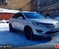 Белый Линкольн МКС, объемом двигателя 2 л и пробегом 129 тыс. км за 12499 $, фото 5 на Automoto.ua
