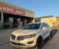 Белый Линкольн МКС, объемом двигателя 2 л и пробегом 188 тыс. км за 14700 $, фото 5 на Automoto.ua