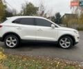 Білий Лінкольн МКС, об'ємом двигуна 2 л та пробігом 1 тис. км за 16000 $, фото 7 на Automoto.ua