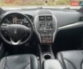 Білий Лінкольн МКС, об'ємом двигуна 2 л та пробігом 1 тис. км за 16000 $, фото 4 на Automoto.ua