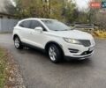 Білий Лінкольн МКС, об'ємом двигуна 2 л та пробігом 1 тис. км за 16000 $, фото 1 на Automoto.ua