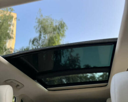 Білий Лінкольн МКС, об'ємом двигуна 2.26 л та пробігом 126 тис. км за 15200 $, фото 21 на Automoto.ua