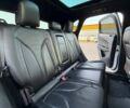 Белый Линкольн МКС, объемом двигателя 2 л и пробегом 188 тыс. км за 14700 $, фото 23 на Automoto.ua