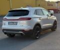 Белый Линкольн МКС, объемом двигателя 2 л и пробегом 188 тыс. км за 14700 $, фото 12 на Automoto.ua