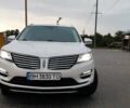 Белый Линкольн МКС, объемом двигателя 2 л и пробегом 158 тыс. км за 18000 $, фото 7 на Automoto.ua