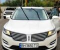 Белый Линкольн МКС, объемом двигателя 2 л и пробегом 158 тыс. км за 18000 $, фото 16 на Automoto.ua