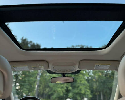 Білий Лінкольн МКС, об'ємом двигуна 2.26 л та пробігом 126 тис. км за 15200 $, фото 20 на Automoto.ua