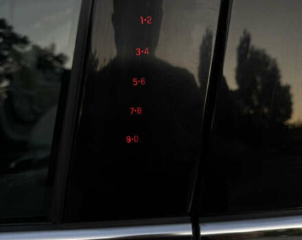 Білий Лінкольн МКС, об'ємом двигуна 2.26 л та пробігом 126 тис. км за 15200 $, фото 35 на Automoto.ua