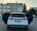 Белый Линкольн МКС, объемом двигателя 2 л и пробегом 188 тыс. км за 14700 $, фото 13 на Automoto.ua