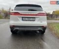 Білий Лінкольн МКС, об'ємом двигуна 2 л та пробігом 1 тис. км за 16000 $, фото 5 на Automoto.ua