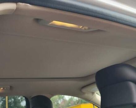 Белый Линкольн МКС, объемом двигателя 2 л и пробегом 158 тыс. км за 18000 $, фото 1 на Automoto.ua