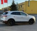 Белый Линкольн МКС, объемом двигателя 2 л и пробегом 188 тыс. км за 14700 $, фото 16 на Automoto.ua