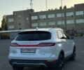 Белый Линкольн МКС, объемом двигателя 2 л и пробегом 188 тыс. км за 14700 $, фото 6 на Automoto.ua