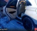 Белый Линкольн МКС, объемом двигателя 2 л и пробегом 129 тыс. км за 12499 $, фото 7 на Automoto.ua