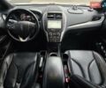Білий Лінкольн МКС, об'ємом двигуна 2 л та пробігом 170 тис. км за 12500 $, фото 28 на Automoto.ua