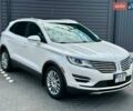 Білий Лінкольн МКС, об'ємом двигуна 2.3 л та пробігом 100 тис. км за 15500 $, фото 5 на Automoto.ua