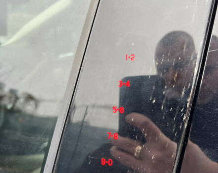 Белый Линкольн МКС, объемом двигателя 2 л и пробегом 171 тыс. км за 12500 $, фото 10 на Automoto.ua