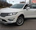 Белый Линкольн МКС, объемом двигателя 2 л и пробегом 220 тыс. км за 12500 $, фото 1 на Automoto.ua