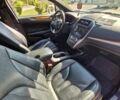 Білий Лінкольн МКС, об'ємом двигуна 2 л та пробігом 153 тис. км за 12000 $, фото 7 на Automoto.ua