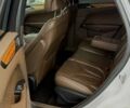 Білий Лінкольн МКС, об'ємом двигуна 2.3 л та пробігом 100 тис. км за 15500 $, фото 12 на Automoto.ua