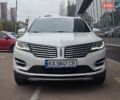 Линкольн МКС 2015 в Киеве на Automoto.ua Белый Линкольн МКС, объемом двигателя 2 л и пробегом 170 тыс. км за 13200 $, фото 2 на Automoto.ua
