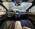 Белый Линкольн МКС, объемом двигателя 2.3 л и пробегом 150 тыс. км за 14500 $, фото 7 на Automoto.ua