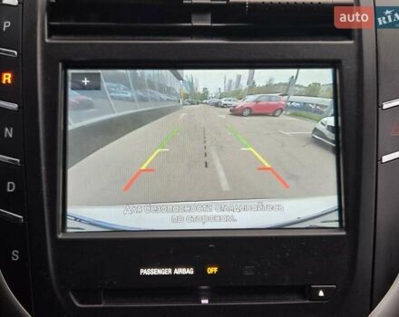 Линкольн МКС 2015 в Киеве на Automoto.ua Белый Линкольн МКС, объемом двигателя 2 л и пробегом 170 тыс. км за 13200 $, фото 25 на Automoto.ua
