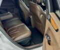 Білий Лінкольн МКС, об'ємом двигуна 2.3 л та пробігом 100 тис. км за 15500 $, фото 14 на Automoto.ua
