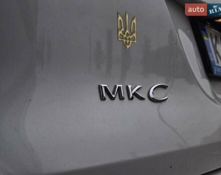 Линкольн МКС 2015 в Киеве на Automoto.ua Белый Линкольн МКС, объемом двигателя 2 л и пробегом 170 тыс. км за 13200 $, фото 23 на Automoto.ua