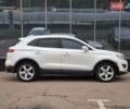 Линкольн МКС 2015 в Киеве на Automoto.ua Белый Линкольн МКС, объемом двигателя 2 л и пробегом 170 тыс. км за 13200 $, фото 3 на Automoto.ua