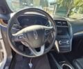 Білий Лінкольн МКС, об'ємом двигуна 2 л та пробігом 153 тис. км за 12000 $, фото 4 на Automoto.ua