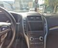 Білий Лінкольн МКС, об'ємом двигуна 2 л та пробігом 153 тис. км за 12000 $, фото 6 на Automoto.ua