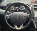 Білий Лінкольн МКС, об'ємом двигуна 2 л та пробігом 170 тис. км за 12500 $, фото 26 на Automoto.ua