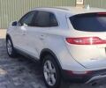 Белый Линкольн МКС, объемом двигателя 2 л и пробегом 184 тыс. км за 14000 $, фото 7 на Automoto.ua