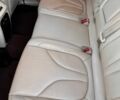 Белый Линкольн МКС, объемом двигателя 2.3 л и пробегом 145 тыс. км за 15999 $, фото 6 на Automoto.ua