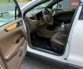 Білий Лінкольн МКС, об'ємом двигуна 2.3 л та пробігом 100 тис. км за 15500 $, фото 11 на Automoto.ua