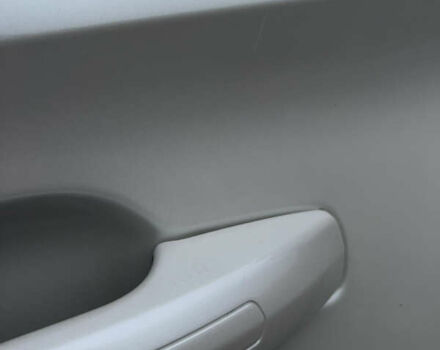 Белый Линкольн МКС, объемом двигателя 2 л и пробегом 171 тыс. км за 12500 $, фото 13 на Automoto.ua