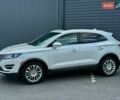 Білий Лінкольн МКС, об'ємом двигуна 2.3 л та пробігом 100 тис. км за 15500 $, фото 3 на Automoto.ua