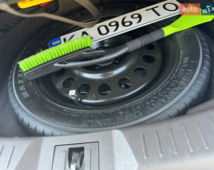 Лінкольн МКС 2016 у Києві на Automoto.ua Білий Лінкольн МКС, об'ємом двигуна 2 л та пробігом 107 тис. км за 14999 $, фото 12 на Automoto.ua