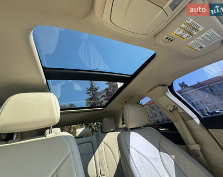 Лінкольн МКС 2016 у Києві на Automoto.ua Білий Лінкольн МКС, об'ємом двигуна 2 л та пробігом 107 тис. км за 14999 $, фото 29 на Automoto.ua