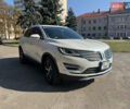 Лінкольн МКС 2016 у Києві на Automoto.ua Білий Лінкольн МКС, об'ємом двигуна 2 л та пробігом 107 тис. км за 14999 $, фото 1 на Automoto.ua