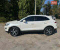 Лінкольн МКС 2016 у Києві на Automoto.ua Білий Лінкольн МКС, об'ємом двигуна 2 л та пробігом 107 тис. км за 14999 $, фото 3 на Automoto.ua
