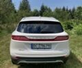 Білий Лінкольн МКС, об'ємом двигуна 1.99 л та пробігом 191 тис. км за 13200 $, фото 14 на Automoto.ua
