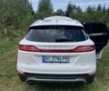 Білий Лінкольн МКС, об'ємом двигуна 1.99 л та пробігом 191 тис. км за 13200 $, фото 7 на Automoto.ua