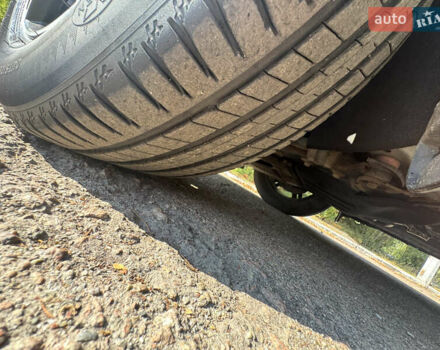 Лінкольн МКС 2016 у Києві на Automoto.ua Білий Лінкольн МКС, об'ємом двигуна 2 л та пробігом 107 тис. км за 14999 $, фото 31 на Automoto.ua