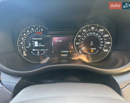 Лінкольн МКС 2016 у Києві на Automoto.ua Білий Лінкольн МКС, об'ємом двигуна 2 л та пробігом 107 тис. км за 14999 $, фото 17 на Automoto.ua