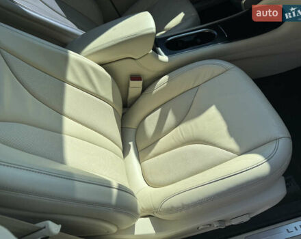 Лінкольн МКС 2016 у Києві на Automoto.ua Білий Лінкольн МКС, об'ємом двигуна 2 л та пробігом 107 тис. км за 14999 $, фото 27 на Automoto.ua