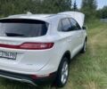 Білий Лінкольн МКС, об'ємом двигуна 1.99 л та пробігом 191 тис. км за 13200 $, фото 6 на Automoto.ua